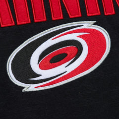 Carolina Hurricanes Mitchell & Ness Legendary Slub Raglan Long Sleeve T-Shirt -  NHL T-shirts
