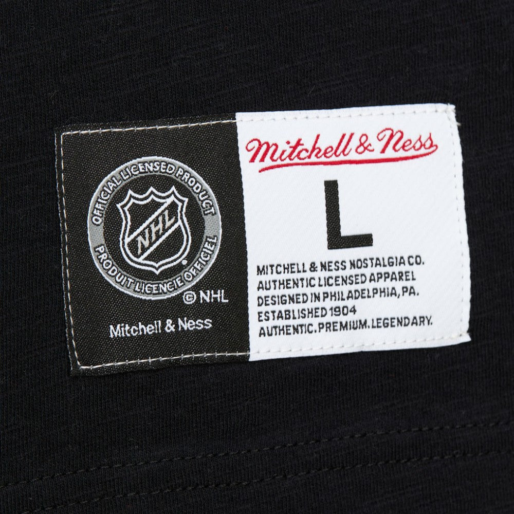 New Jersey Devils Mitchell & Ness Legendary Slub Raglan Long Sleeve T-Shirt -  NHL T-shirts