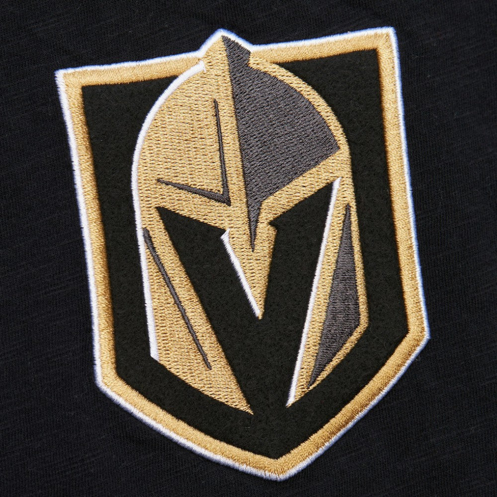 Vegas Golden Knights Mitchell & Ness Legendary Slub Raglan Long Sleeve T-Shirt -  NHL T-shirts