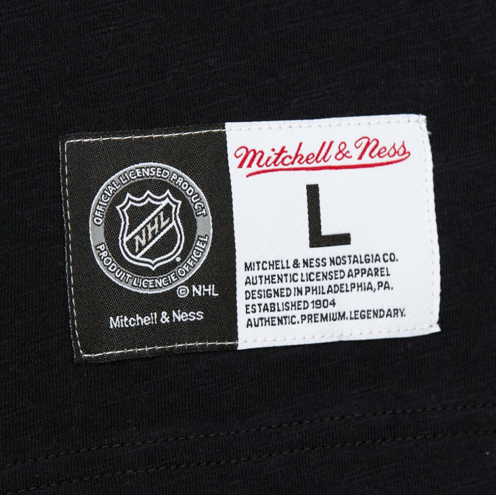 Vegas Golden Knights Mitchell & Ness Legendary Slub Raglan Long Sleeve T-Shirt -  NHL T-shirts