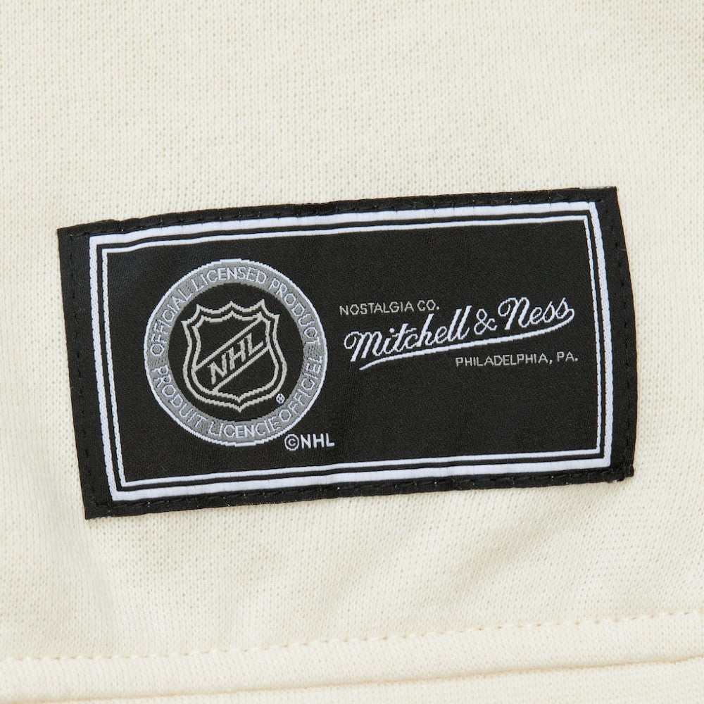 Detroit Red Wings Mitchell & Ness Women's Logo 3.0 Pullover Sweatshirt -  NHL Sweatshirts