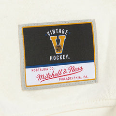 Boston Bruins Mitchell & Ness Women's Logo 3.0 Pullover Sweatshirt -  NHL Sweatshirts