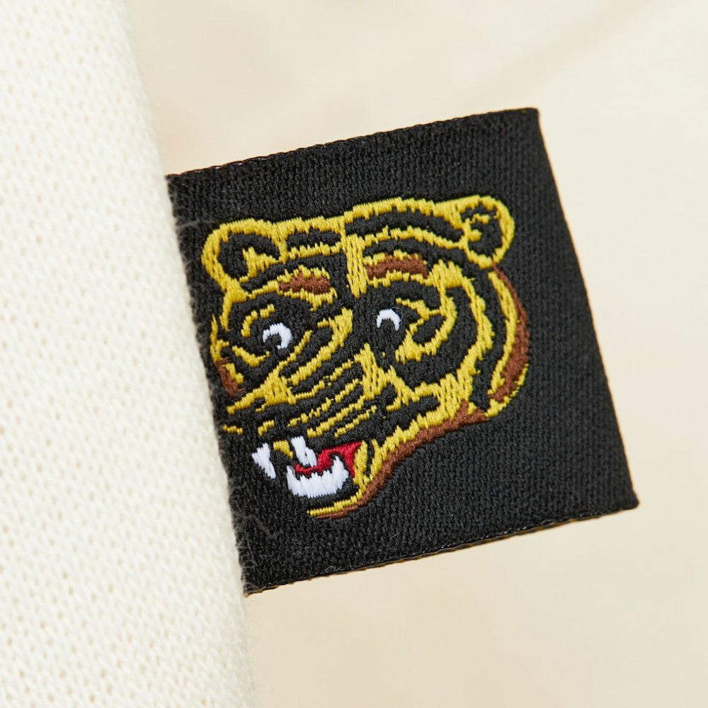 Boston Bruins Mitchell & Ness Women's Logo 3.0 Pullover Sweatshirt -  NHL Sweatshirts