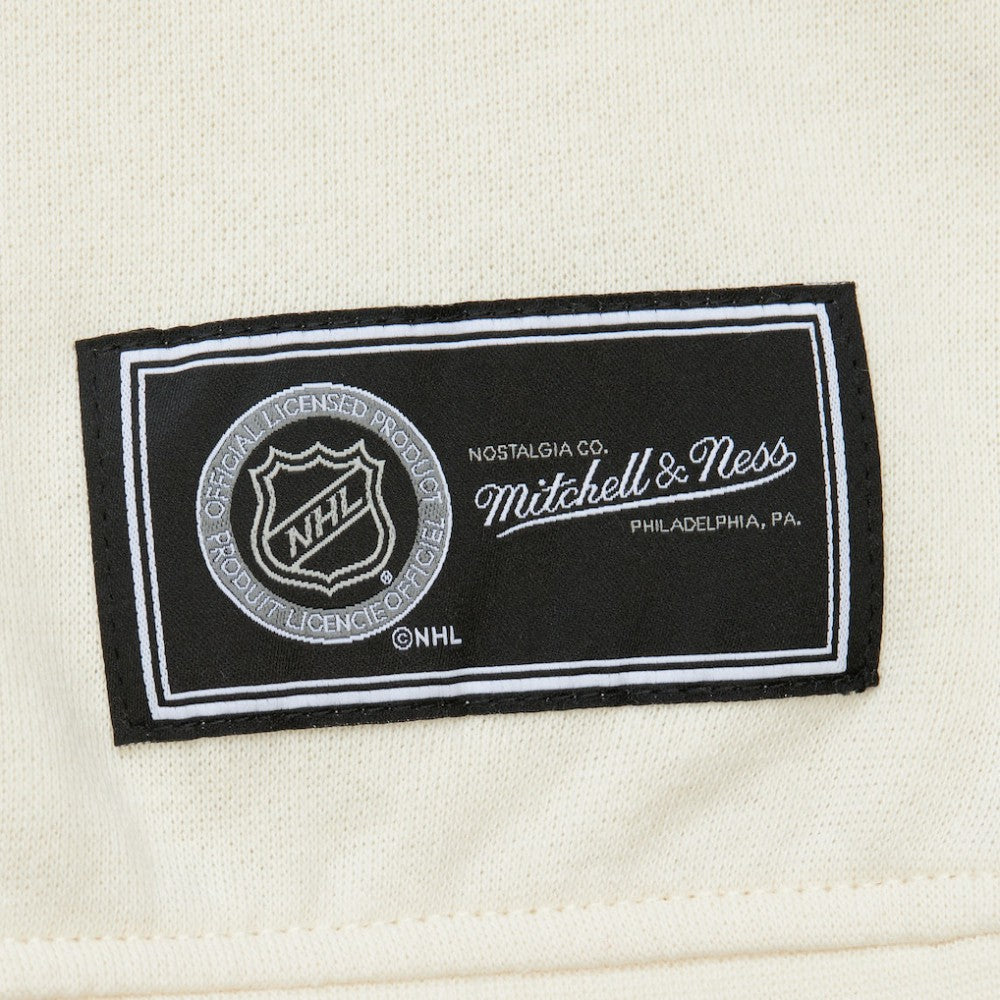 Pittsburgh Penguins Mitchell & Ness Women's Logo 3.0 Pullover Sweatshirt -  NHL Sweatshirts