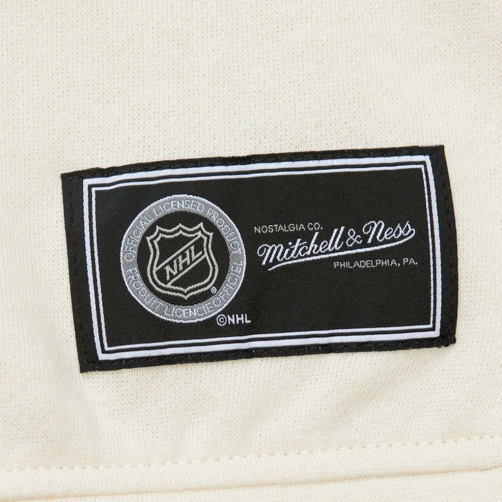 Chicago Blackhawks Mitchell & Ness Women's Logo 3.0 Pullover Sweatshirt -  NHL Sweatshirts