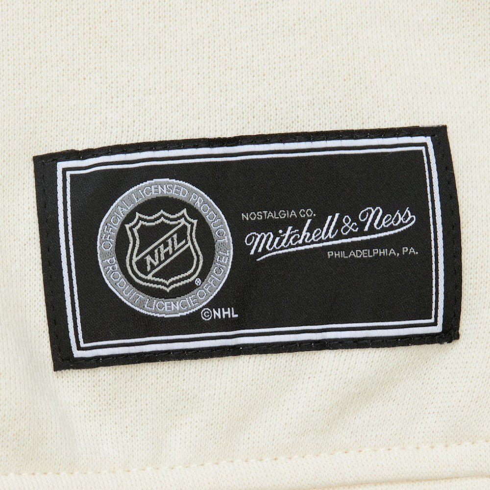 Seattle Kraken Mitchell & Ness Women's Logo 3.0 Pullover Sweatshirt -  NHL Sweatshirts