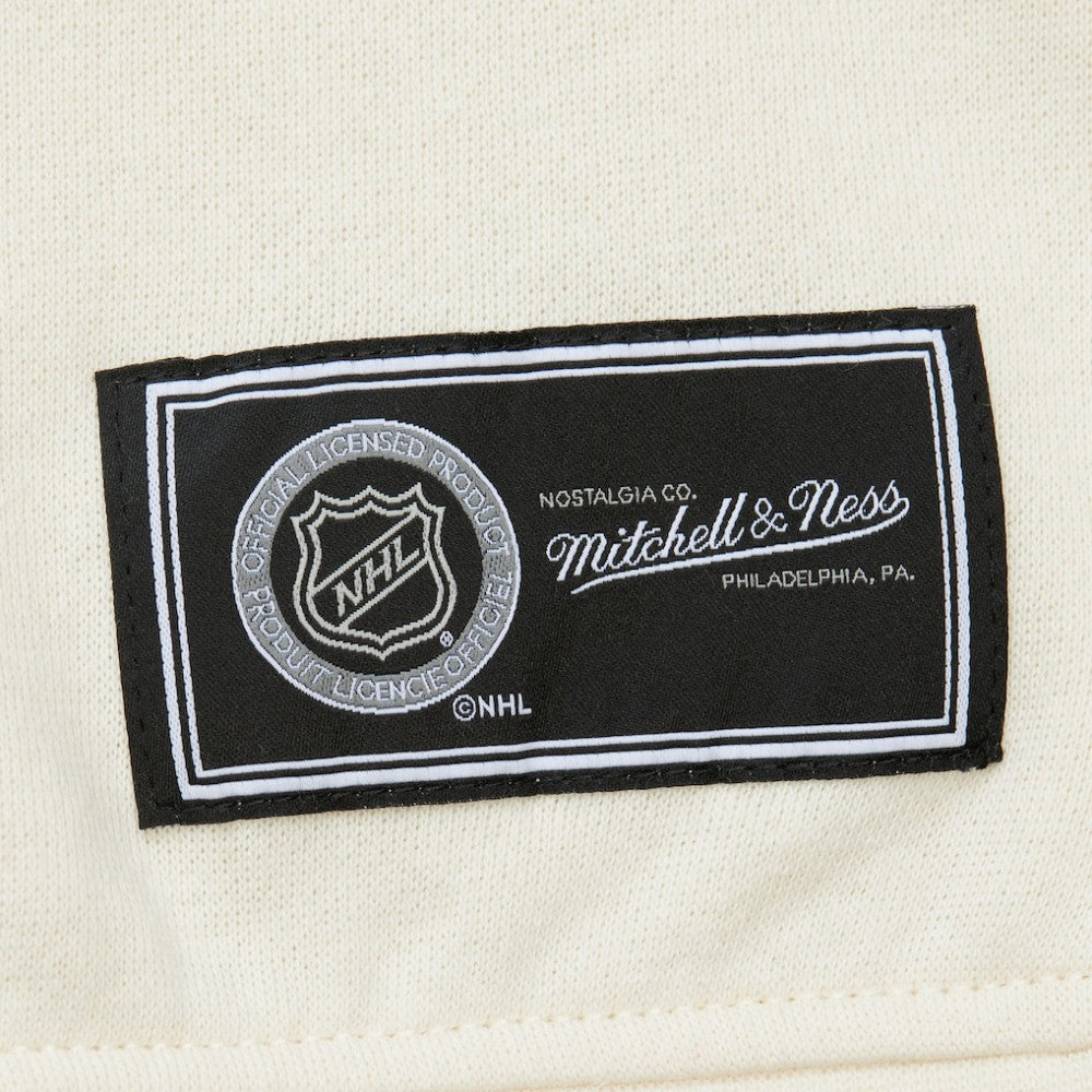 New York Rangers Mitchell & Ness Women's Logo 3.0 Pullover Sweatshirt -  NHL Sweatshirts