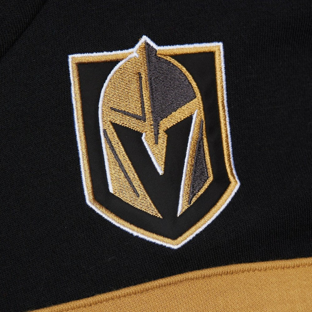 Vegas Golden Knights Mitchell & Ness Head Coach Slogan Pullover Hoodie -  NHL Hoodies