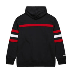 New Jersey Devils Mitchell & Ness Head Coach Slogan Pullover Hoodie -  NHL Jerseys