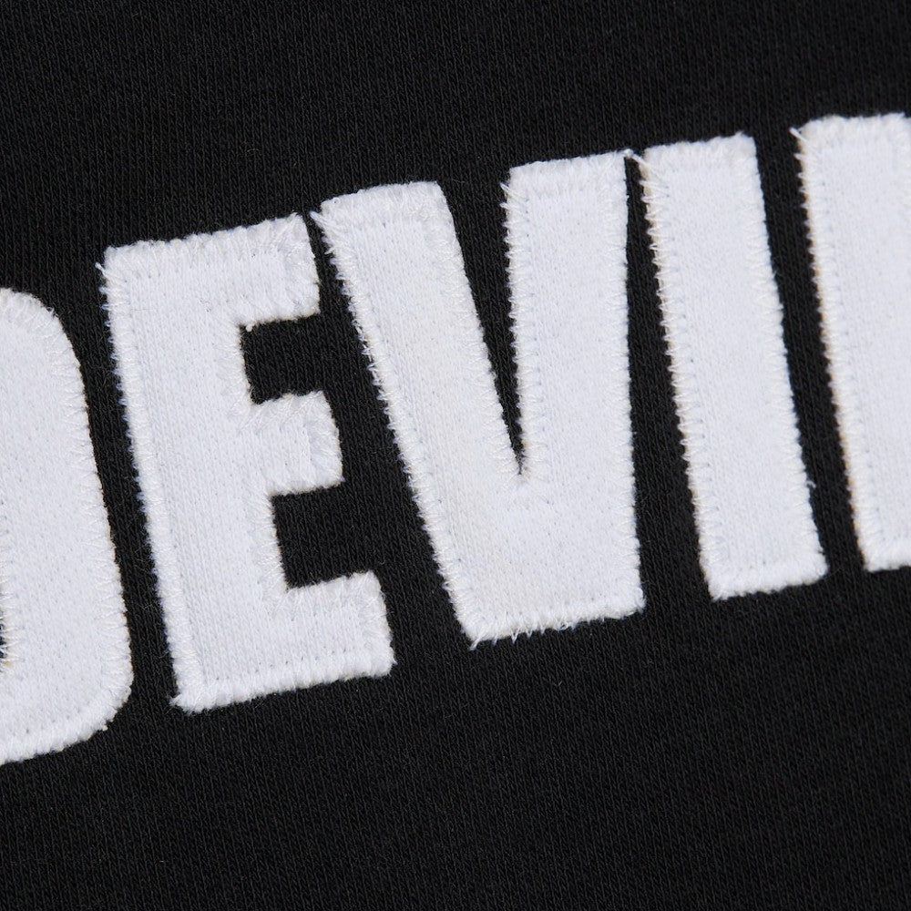 New Jersey Devils Mitchell & Ness Head Coach Slogan Pullover Hoodie -  NHL Jerseys