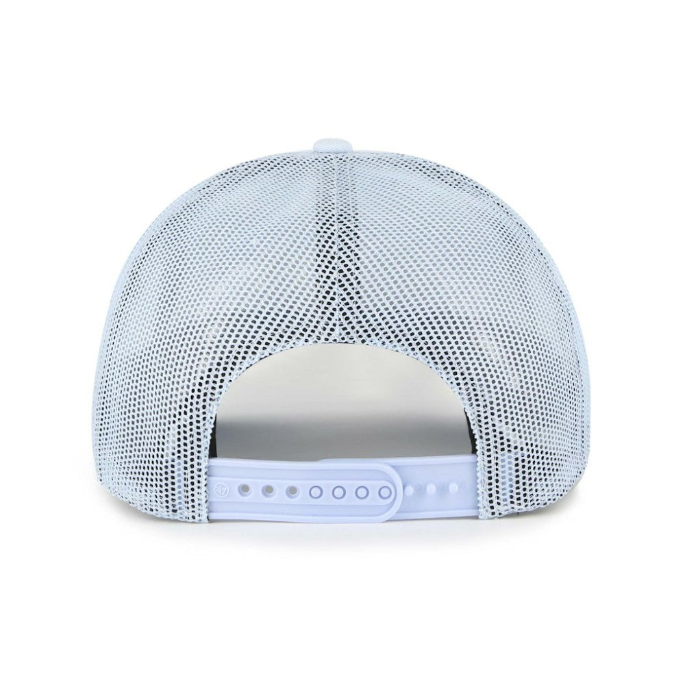 Chicago White Sox '47 Foundation Script Hitch Adjustable Trucker Hat - MLB Hats