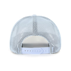 Los Angeles Angels '47 Foundation Script Hitch Adjustable Trucker Hat - MLB Hats
