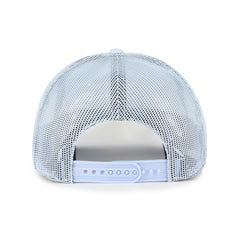 Kansas City Royals '47 Foundation Script Hitch Adjustable Trucker Hat - MLB Hats