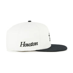 Houston Astros '47 Foundation Captain Snapback Hat - MLB Hats