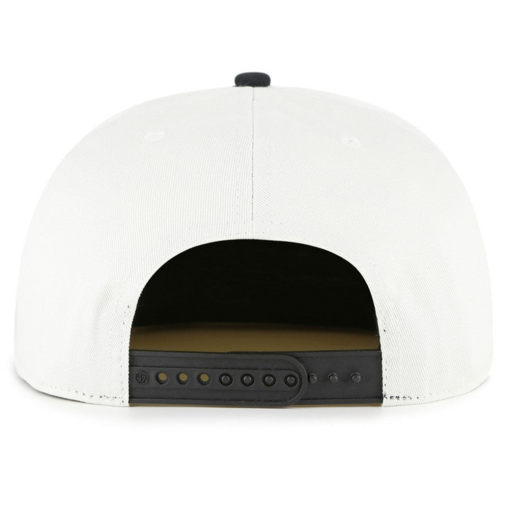 Baltimore Orioles '47 Foundation Captain Snapback Hat - MLB Hats