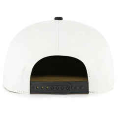 Baltimore Orioles '47 Foundation Captain Snapback Hat - MLB Hats