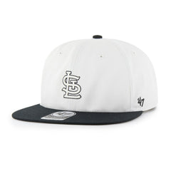 St. Louis Cardinals '47 Foundation Captain Snapback Hat - MLB Hats