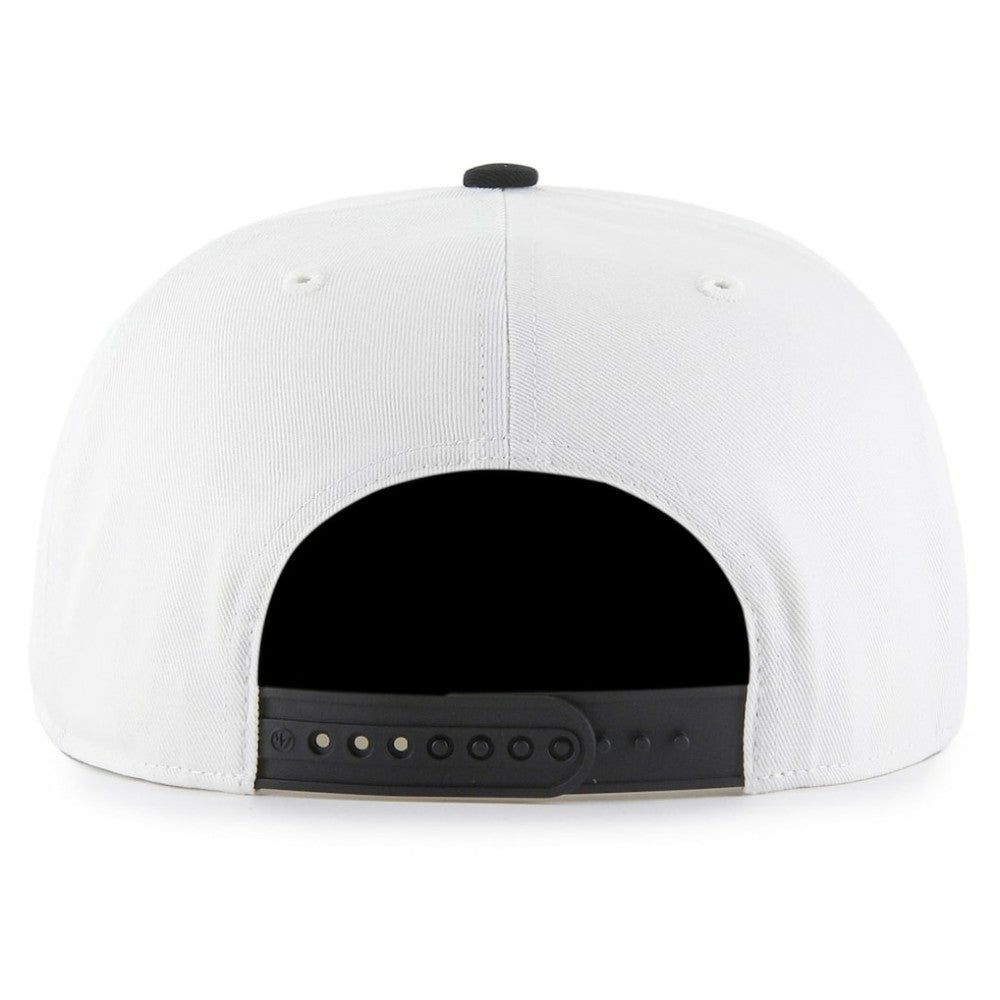 St. Louis Cardinals '47 Foundation Captain Snapback Hat - MLB Hats