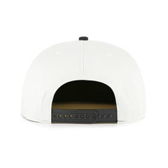 Colorado Rockies '47 Foundation Captain Snapback Hat - MLB Hats