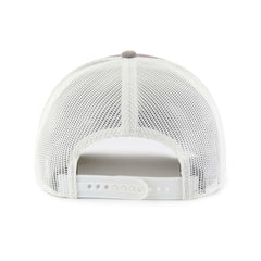 New York Mets '47 Tide Sweep Rope Trucker Adjustable Hat - MLB Hats