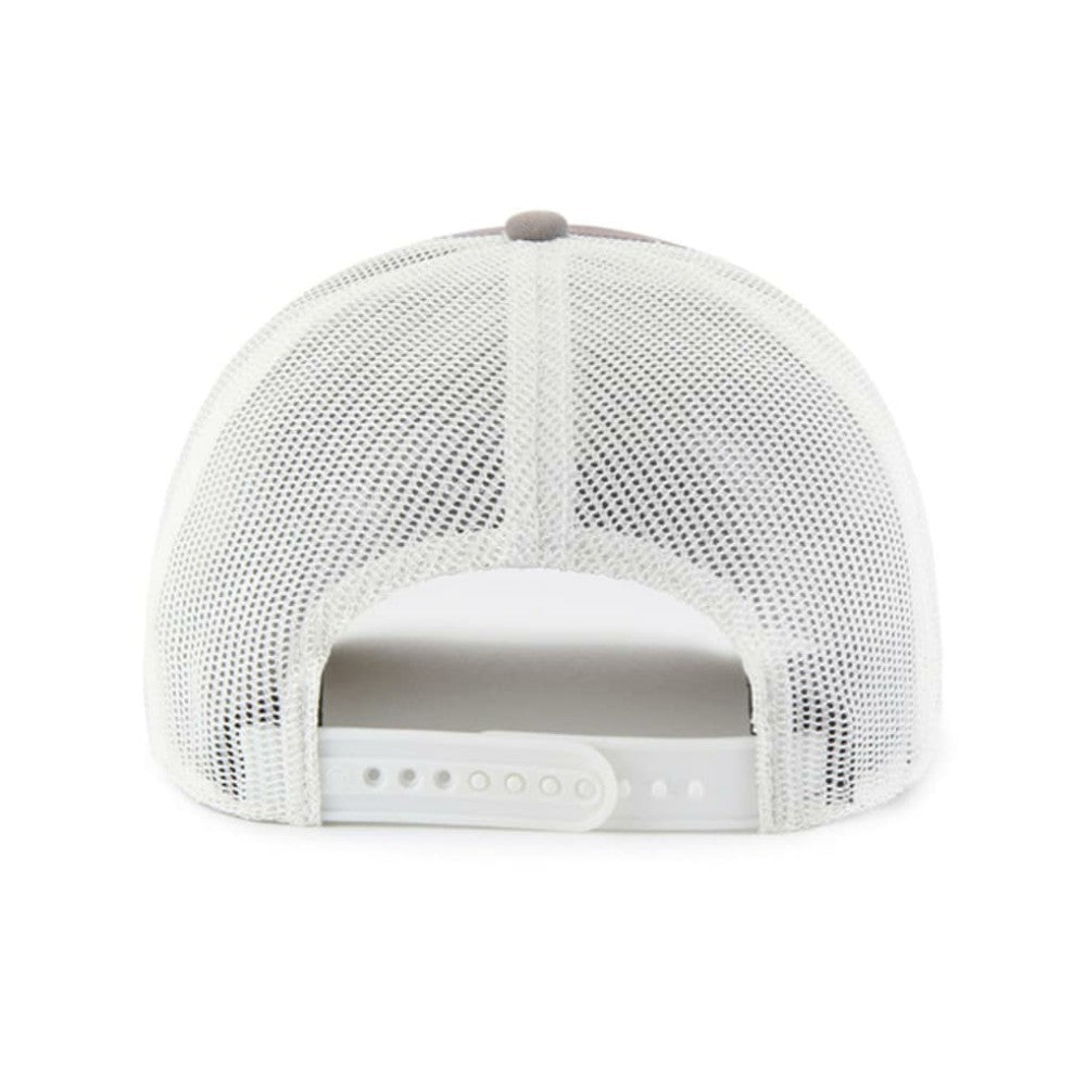 Philadelphia Phillies '47 Tide Sweep Rope Trucker Adjustable Hat - MLB Hats