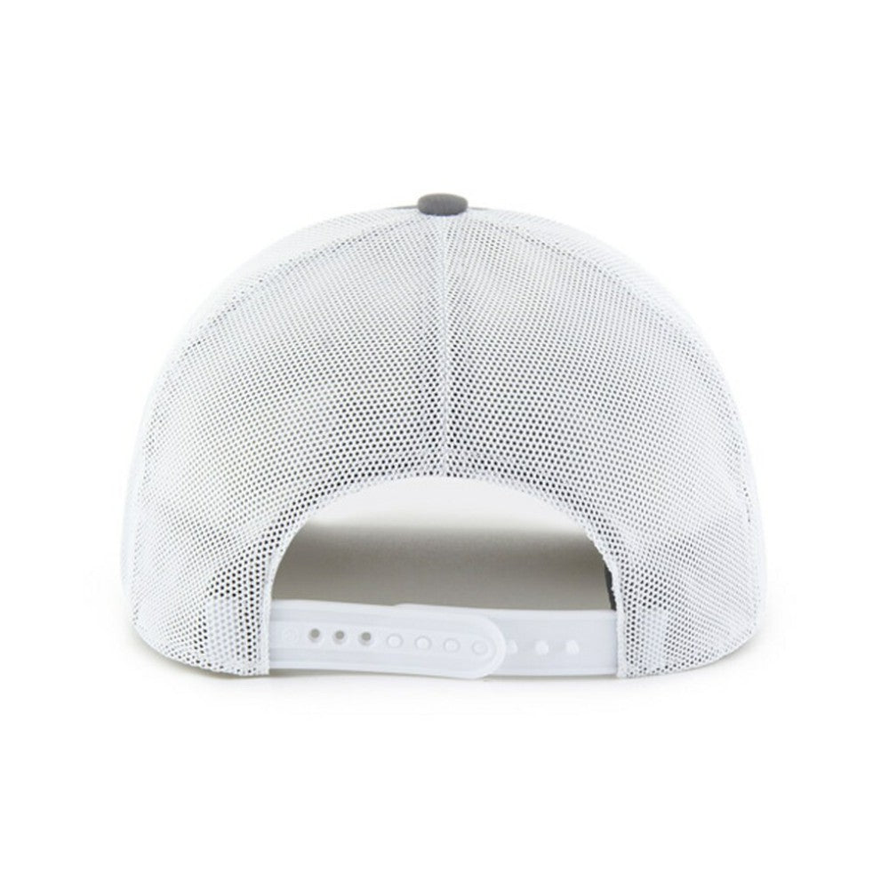 Texas Rangers '47 Tide Sweep Rope Trucker Adjustable Hat - MLB Hats