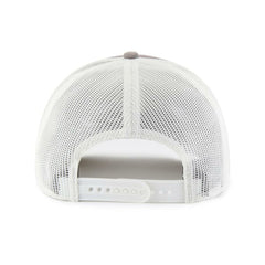 Chicago White Sox '47 Tide Sweep Rope Trucker Adjustable Hat - MLB Hats