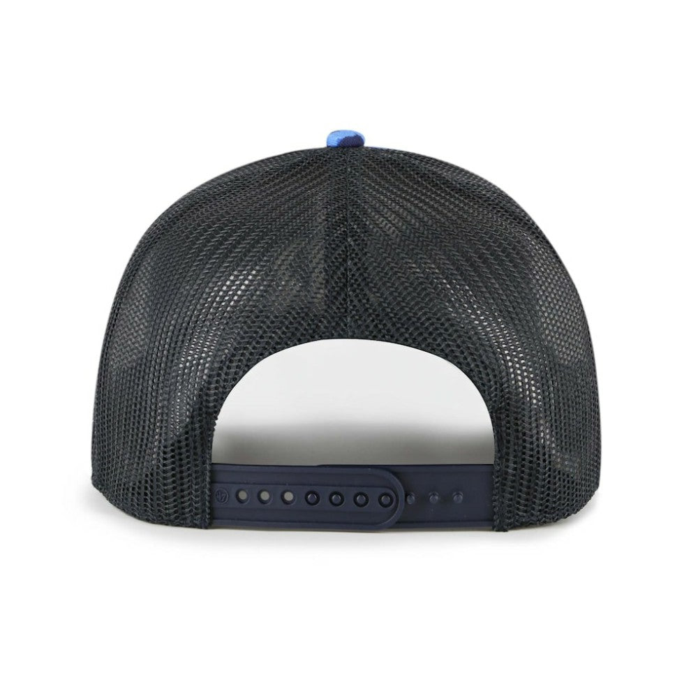 '47 New York Yankees Fiji Trucker Adjustable Hat - MLB Hats