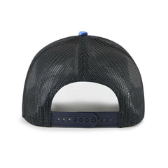 '47 New York Yankees Fiji Trucker Adjustable Hat - MLB Hats