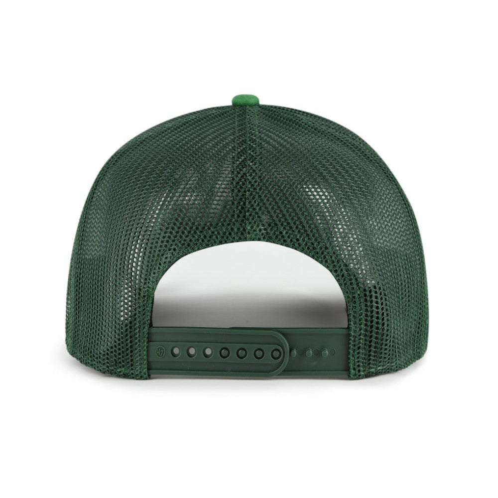 '47 Athletics Fiji Trucker Adjustable Hat - MLB Hats