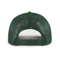 '47 Athletics Fiji Trucker Adjustable Hat - MLB Hats