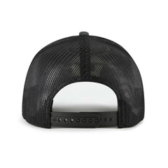 '47 Colorado Rockies Fiji Trucker Adjustable Hat - MLB Hats