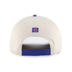 Chicago Cubs '47 Fiji Rope Hitch Adjustable Hat - MLB Hats