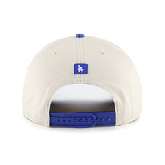 Los Angeles Dodgers '47 Fiji Rope Hitch Adjustable Hat - MLB Hats