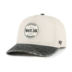 Chicago White Sox '47 Fiji Rope Hitch Adjustable Hat - MLB Hats