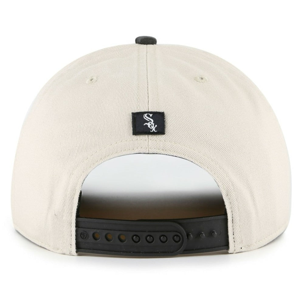 Chicago White Sox '47 Fiji Rope Hitch Adjustable Hat - MLB Hats