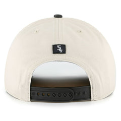 Chicago White Sox '47 Fiji Rope Hitch Adjustable Hat - MLB Hats