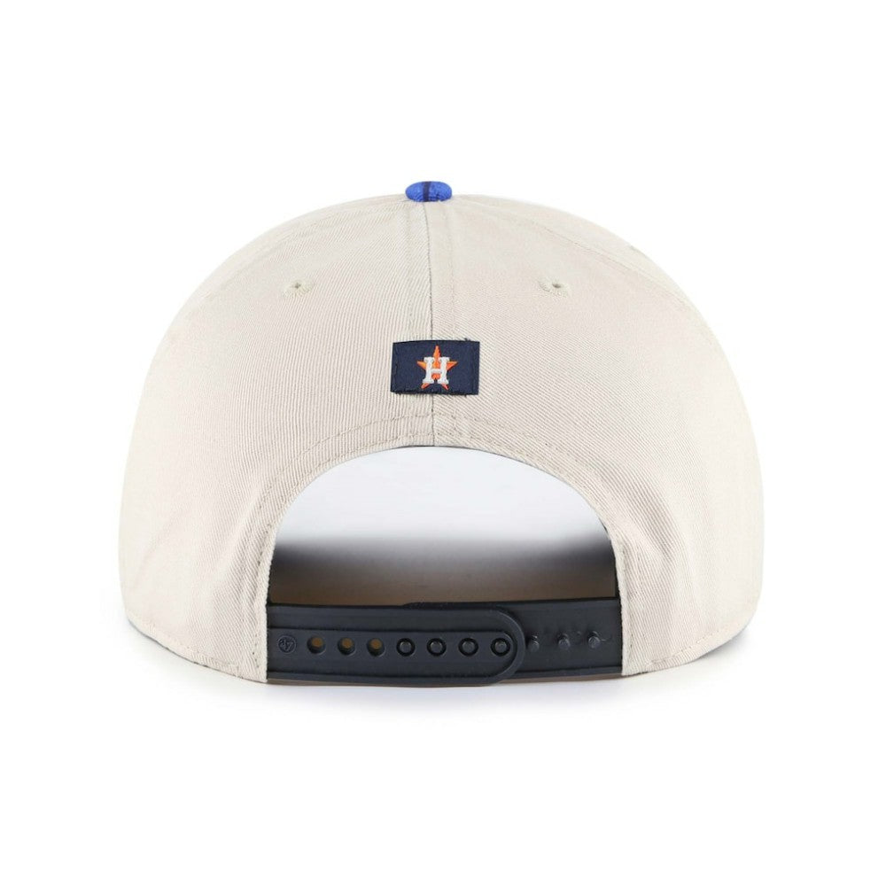 Houston Astros '47 Fiji Rope Hitch Adjustable Hat - MLB Hats