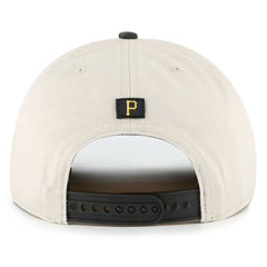 Pittsburgh Pirates '47 Fiji Rope Hitch Adjustable Hat - MLB Hats