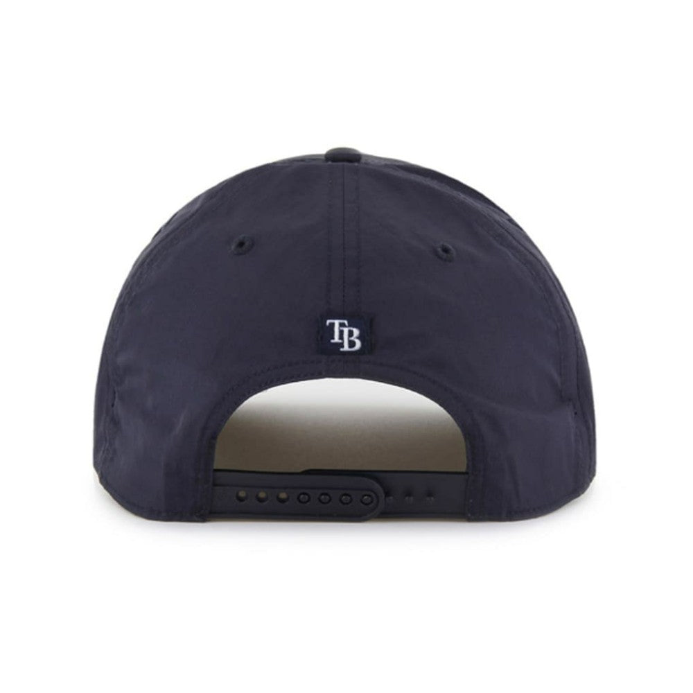 Tampa Bay Rays '47 Condor Hitch Adjustable Hat - MLB Hats