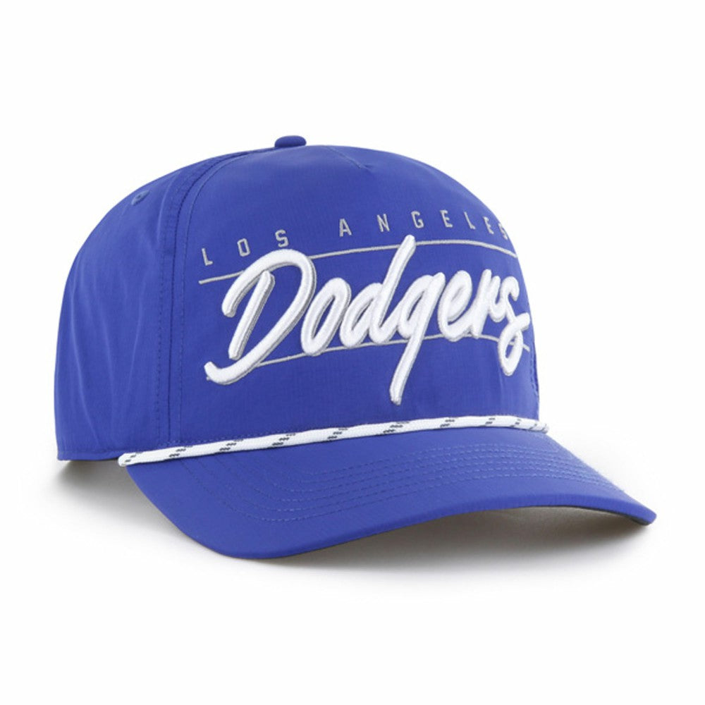 Los Angeles Dodgers '47 Condor Hitch Adjustable Hat - MLB Hats