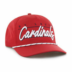 St. Louis Cardinals '47 Condor Hitch Adjustable Hat - MLB Hats