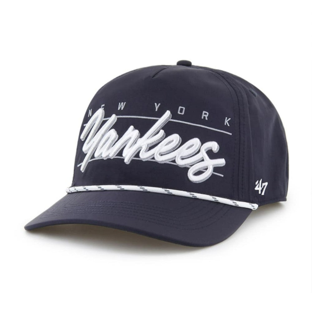 New York Yankees '47 Condor Hitch Adjustable Hat - MLB Hats