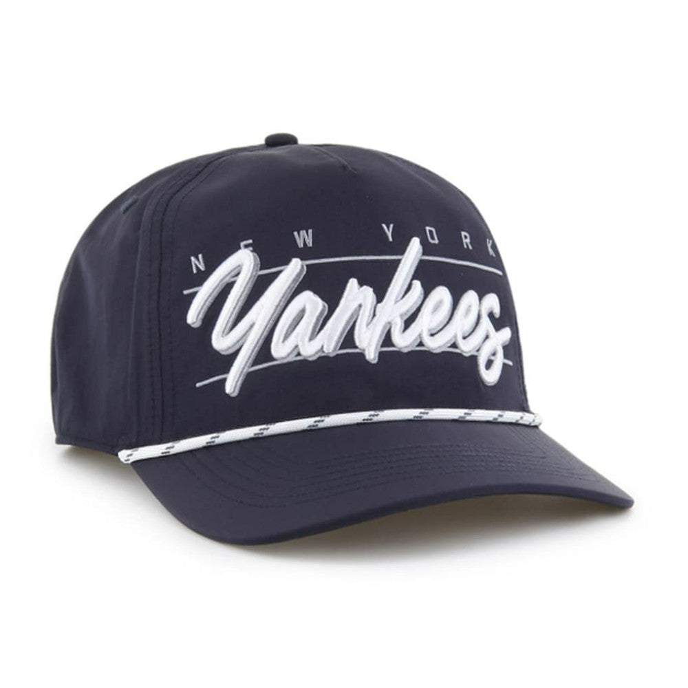 New York Yankees '47 Condor Hitch Adjustable Hat - MLB Hats