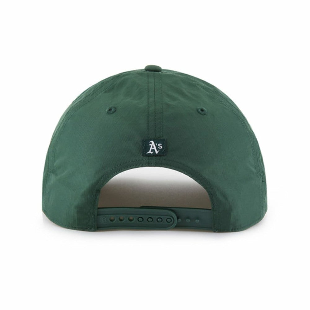 Athletics '47 Condor Hitch Adjustable Hat - MLB Hats