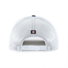 Houston Astros '47 Scratch Adjustable Trucker Hat - MLB Hats