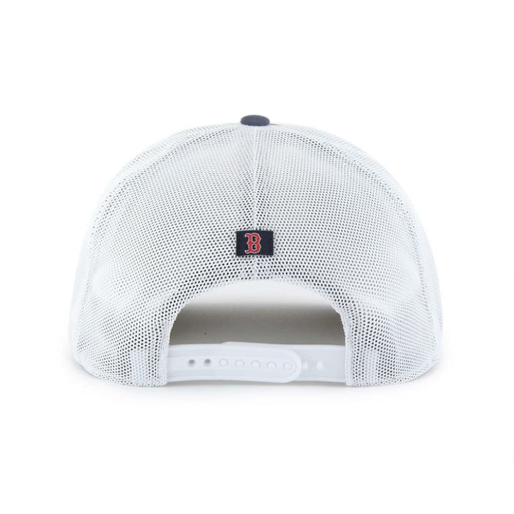Boston Red Sox '47 Scratch Adjustable Trucker Hat - MLB Hats