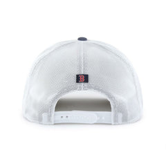 Boston Red Sox '47 Scratch Adjustable Trucker Hat - MLB Hats