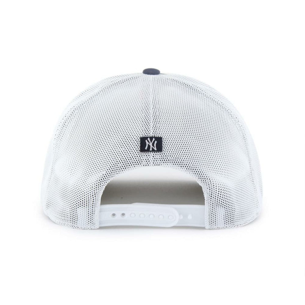 New York Yankees '47 Scratch Adjustable Trucker Hat - MLB Hats