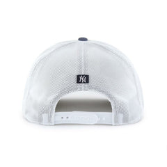 New York Yankees '47 Scratch Adjustable Trucker Hat - MLB Hats
